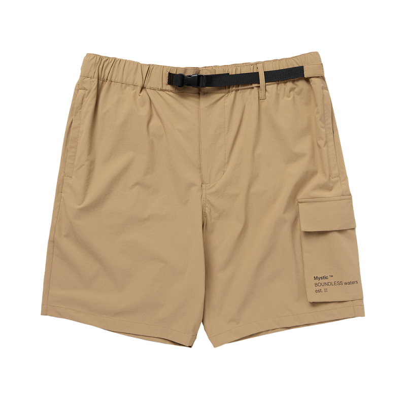 Mystic Meridian Hybrid Short