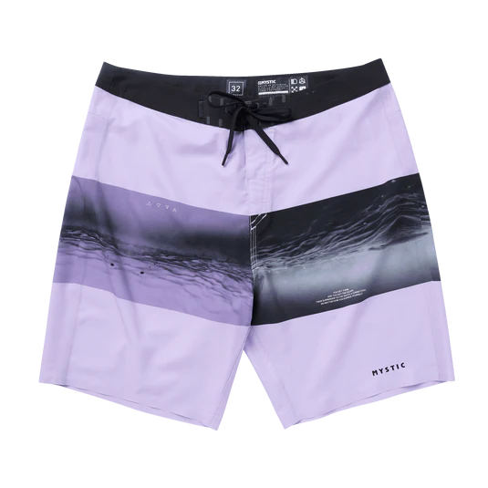 Mystic Region Boardshort