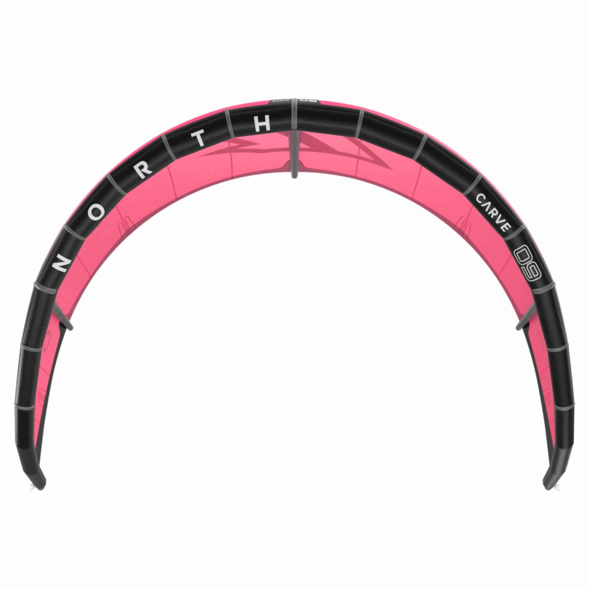 NORTH KITEBOARDING CARVE 2023