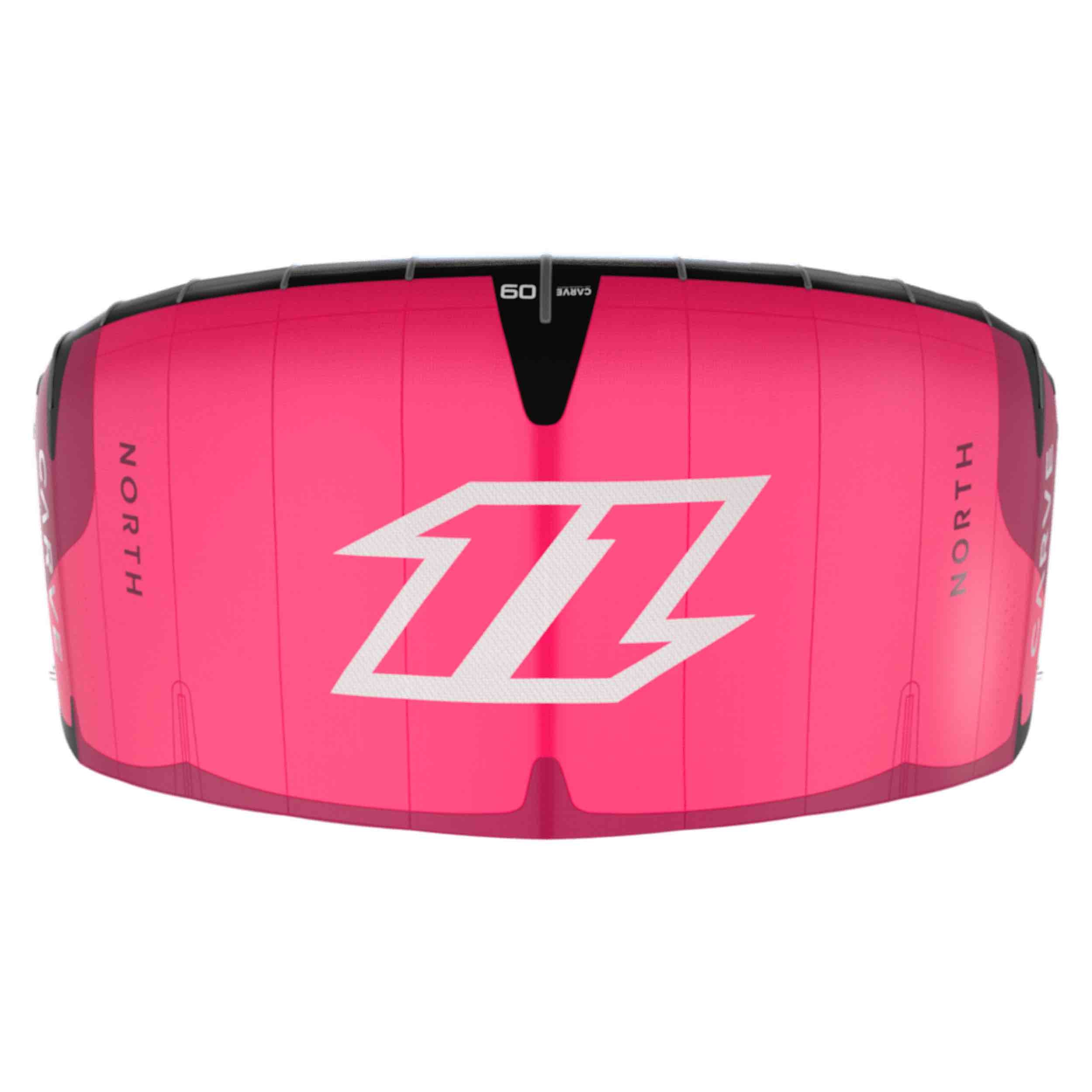 NORTH KITEBOARDING CARVE 2023