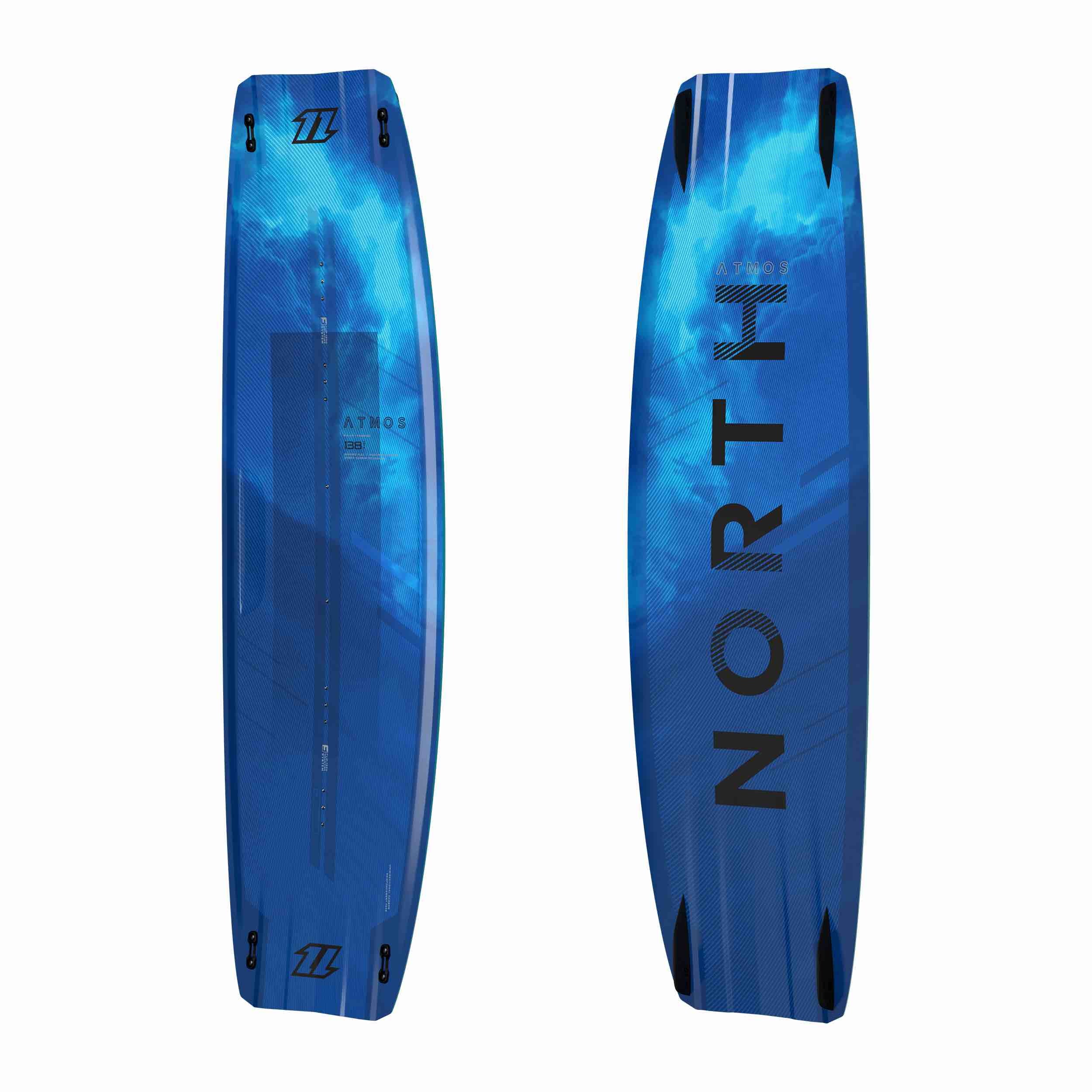 NORTH KITEBOARDING ATMOS HYBRID 2023