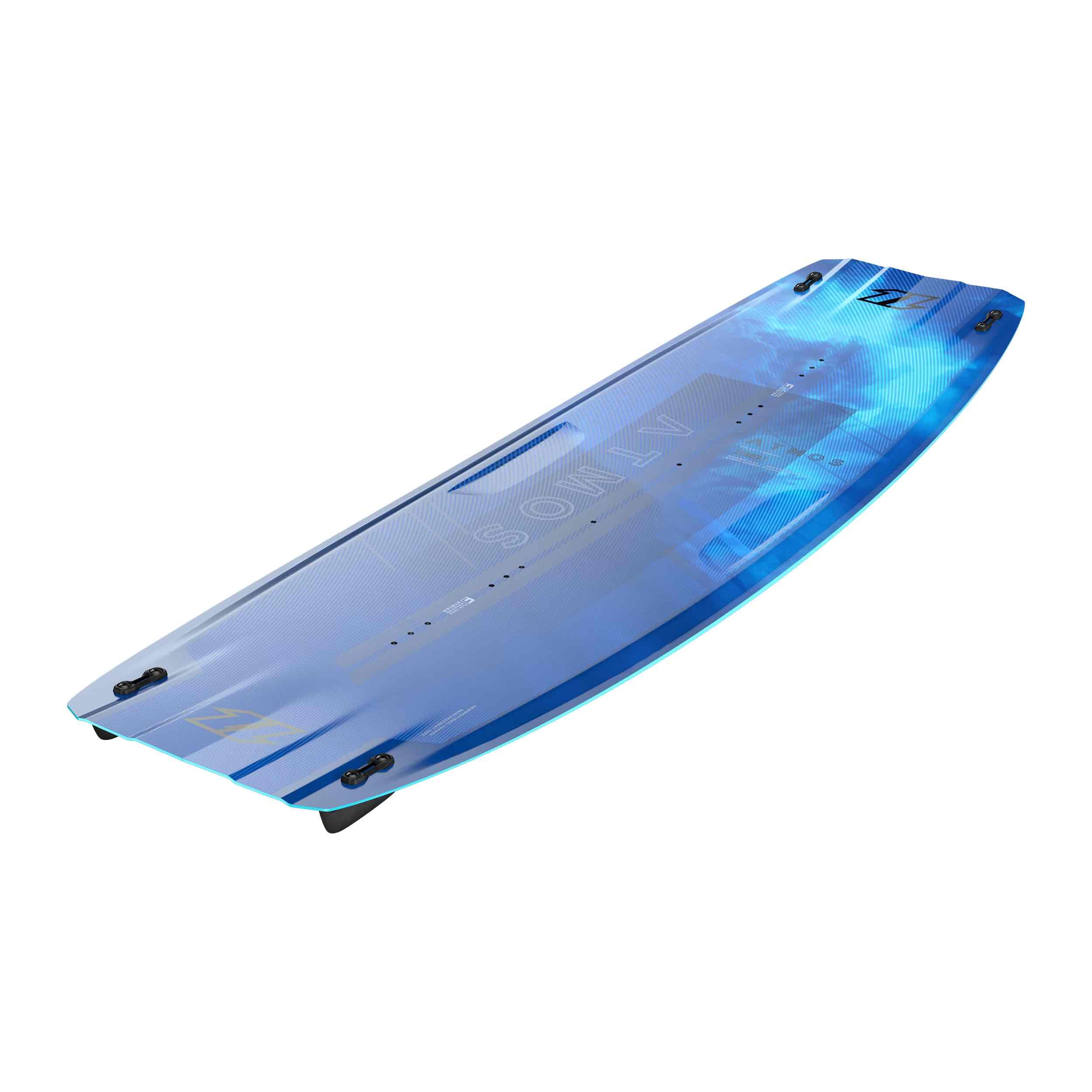 NORTH KITEBOARDING ATMOS HYBRID 2023