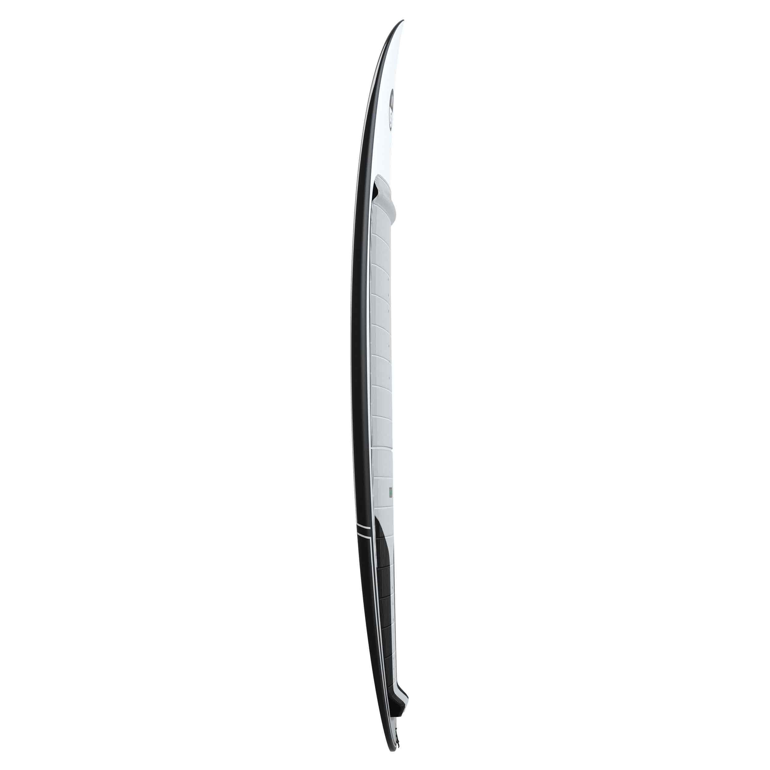 NORTH CROSS SURFBOARD 2024