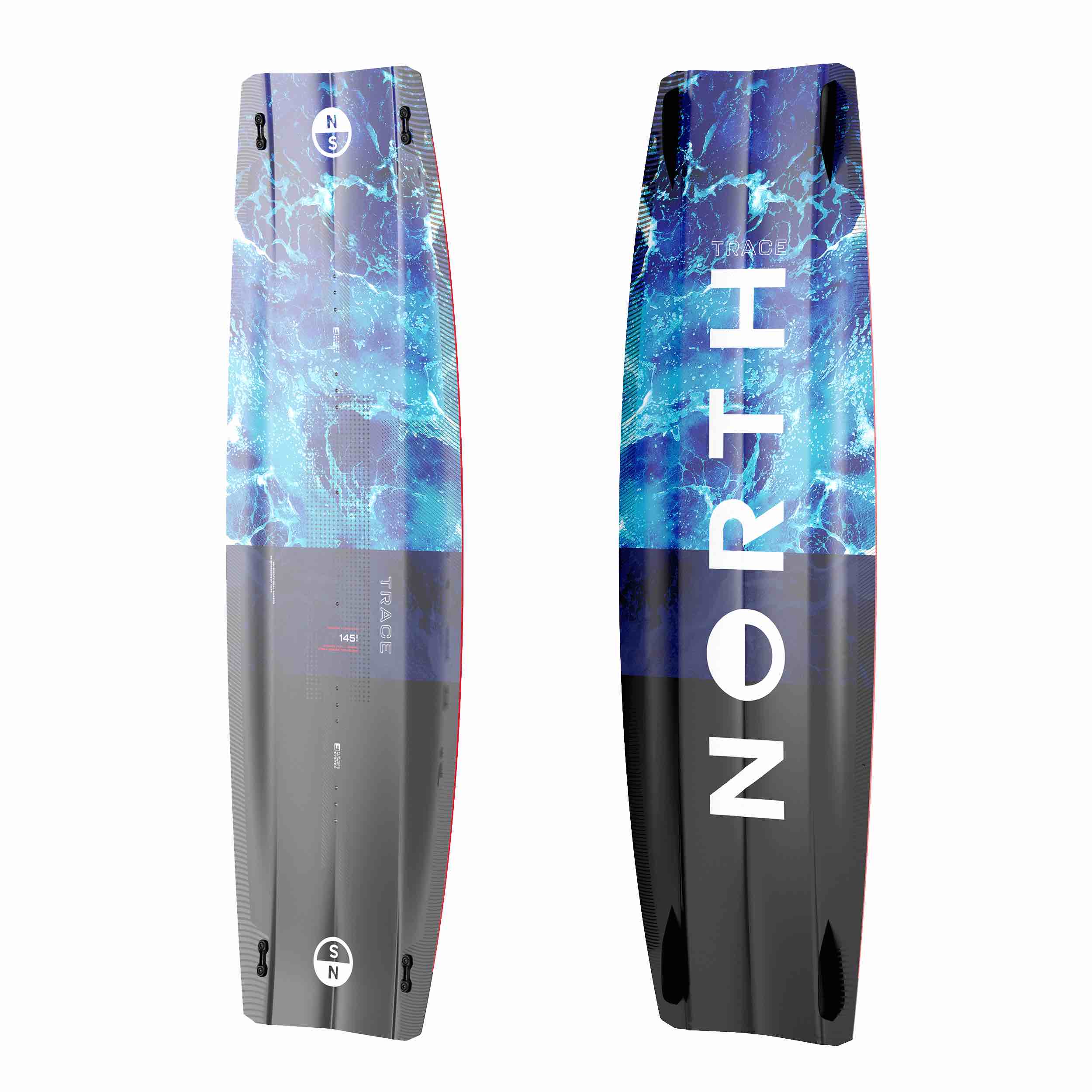 NORTH TRACE 2024