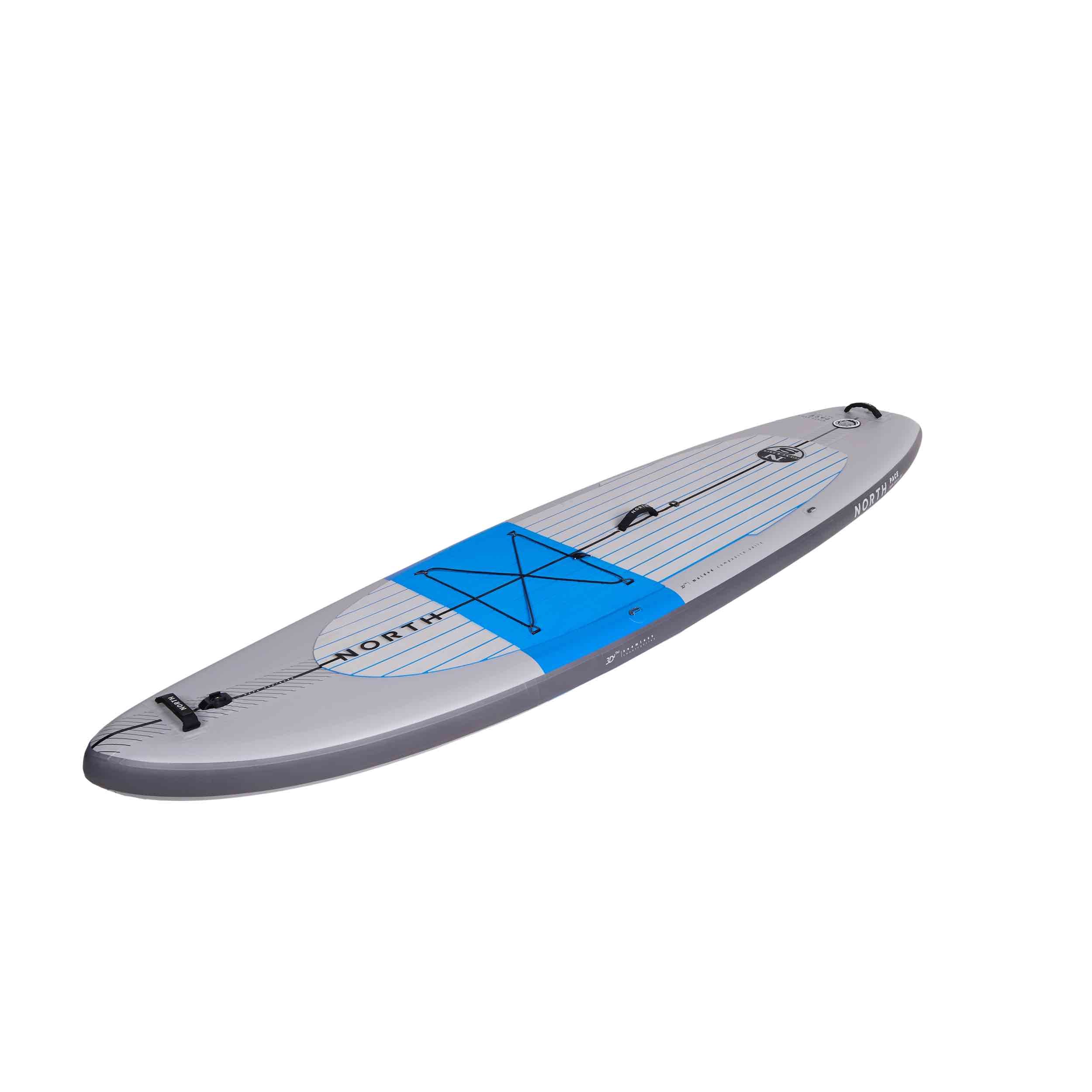 North Sails Pace Tour SUP Inflable Pack
