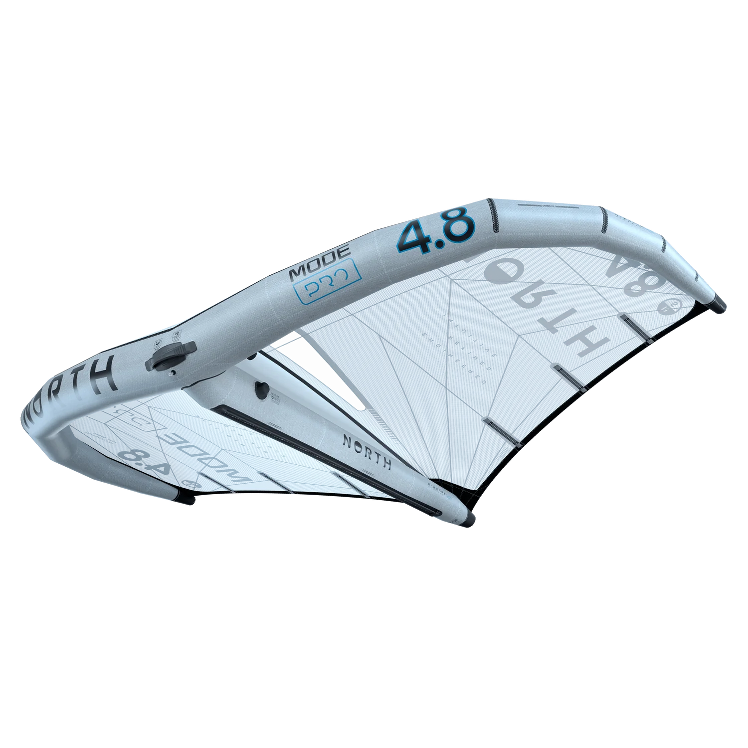 North Mode Pro 2025