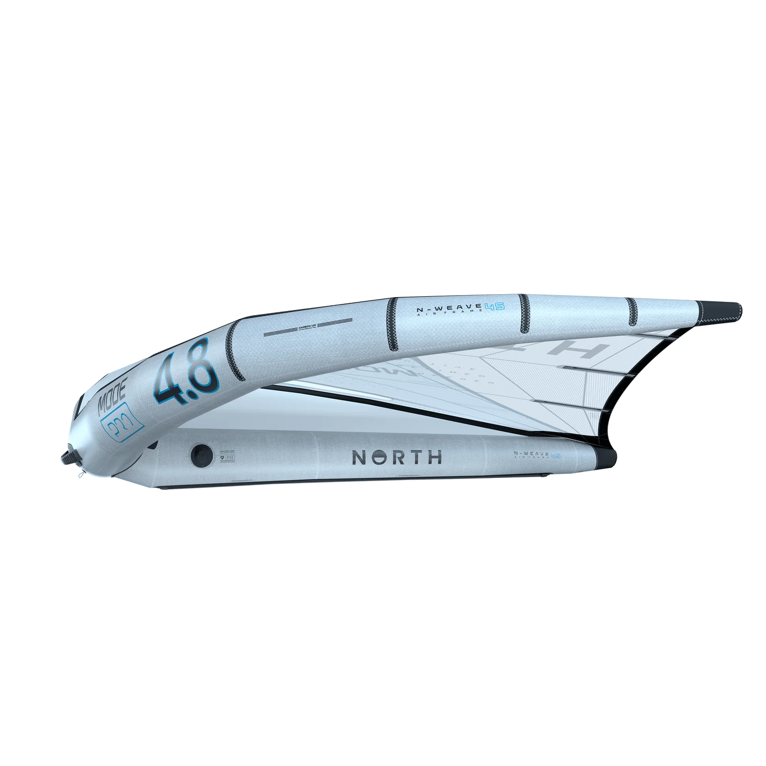 North Mode Pro 2025