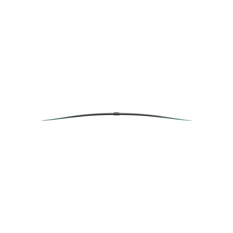 North Sonar HA650 Front Wing