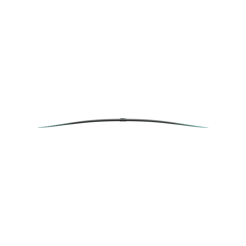 North Sonar HA750 Front Wing