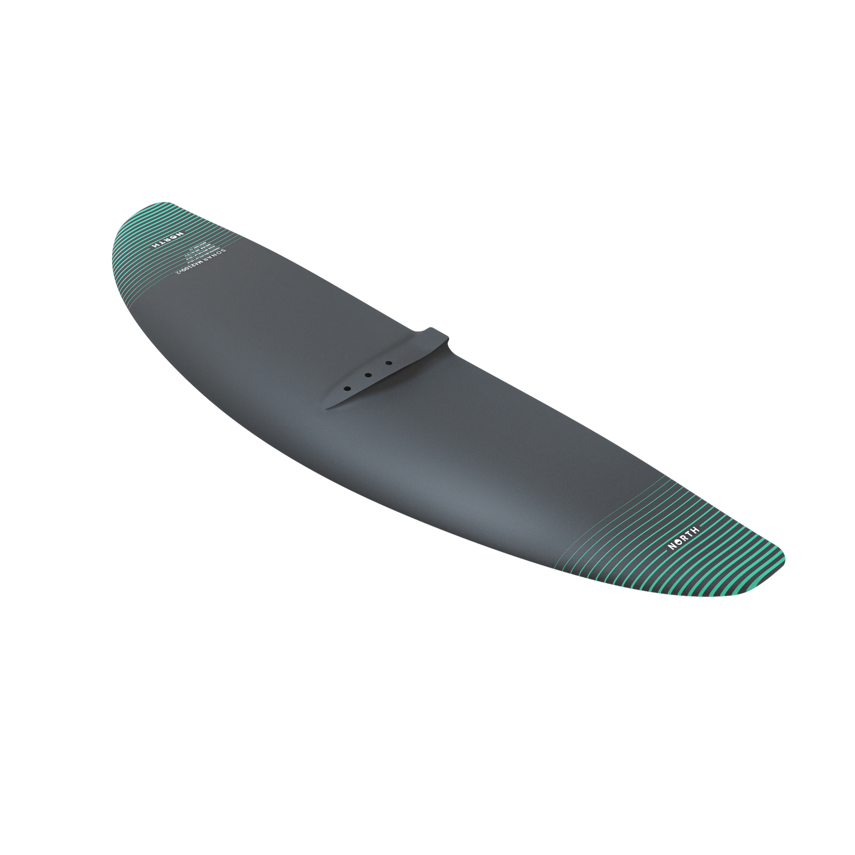 North Sonar MA2100v2 Prime Front Wing