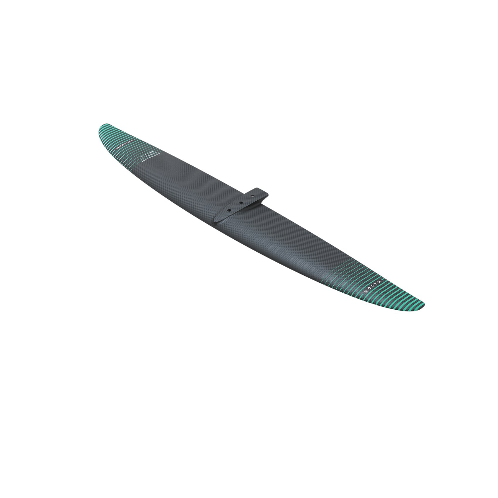 north-sonar-sf830-front-wing