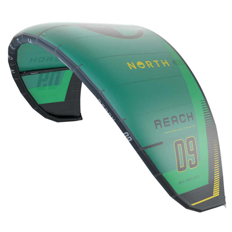 North Reach 2025