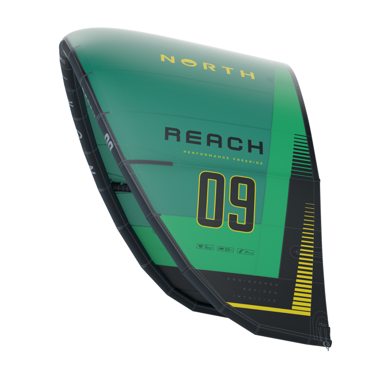North Reach 2025