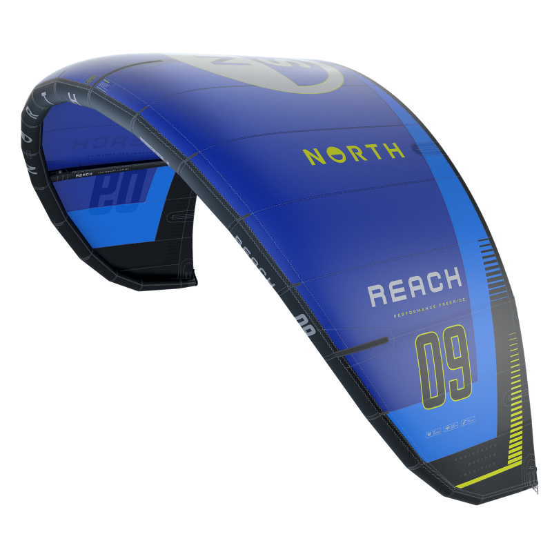 North Reach 2025