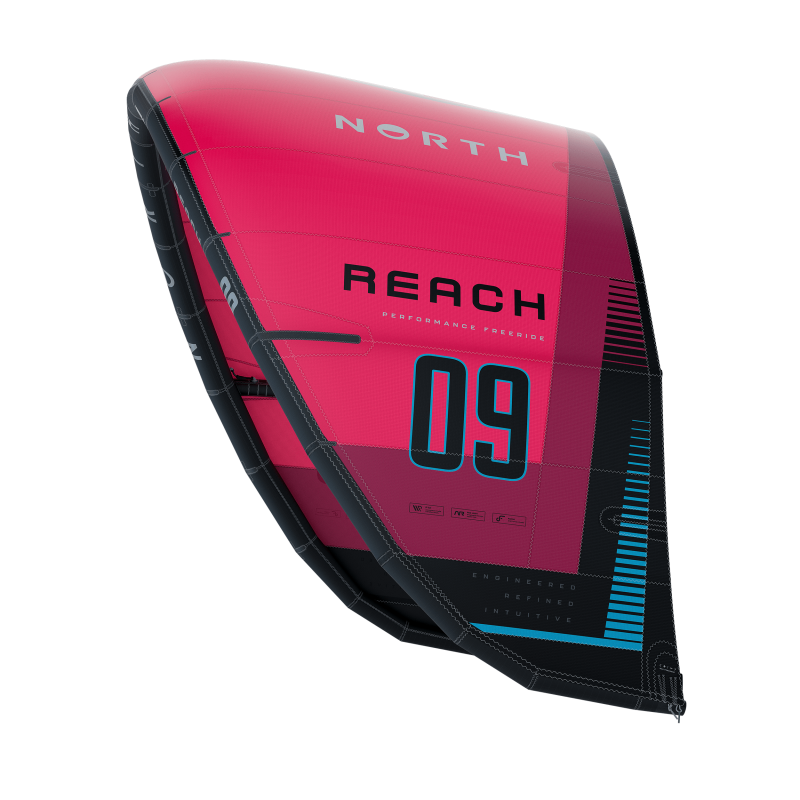North Reach 2025