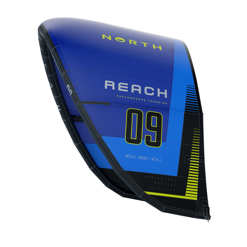 North Reach 2025