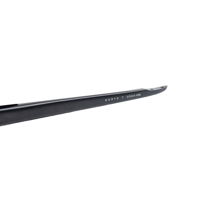 Subsonic Fuselage North Sonar Fuselage
