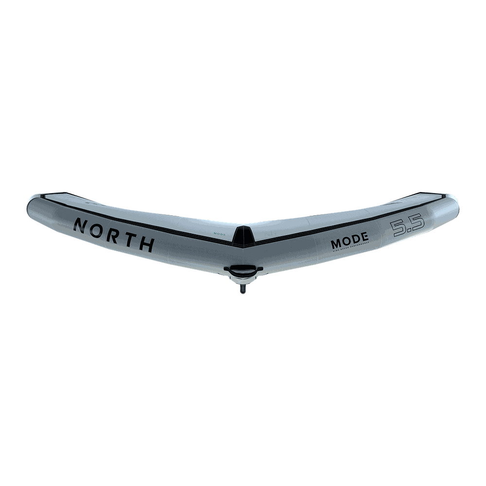 North Mode Wing 2023
