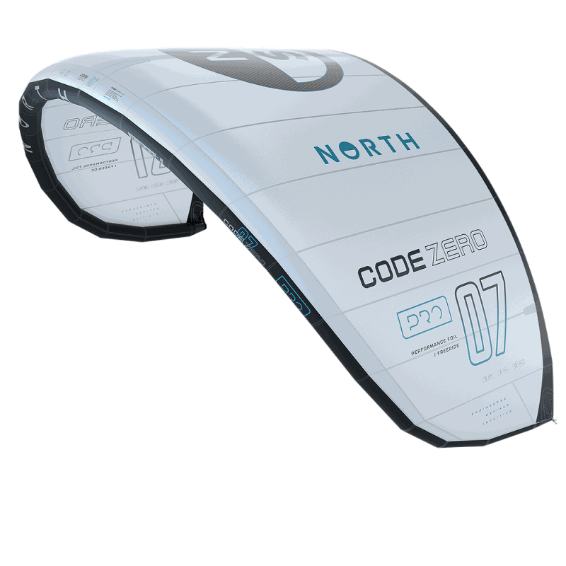 North Code Zero pro