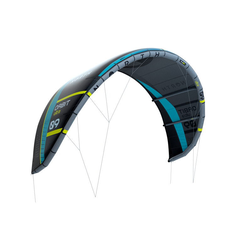 North Orbit Ultra Kite