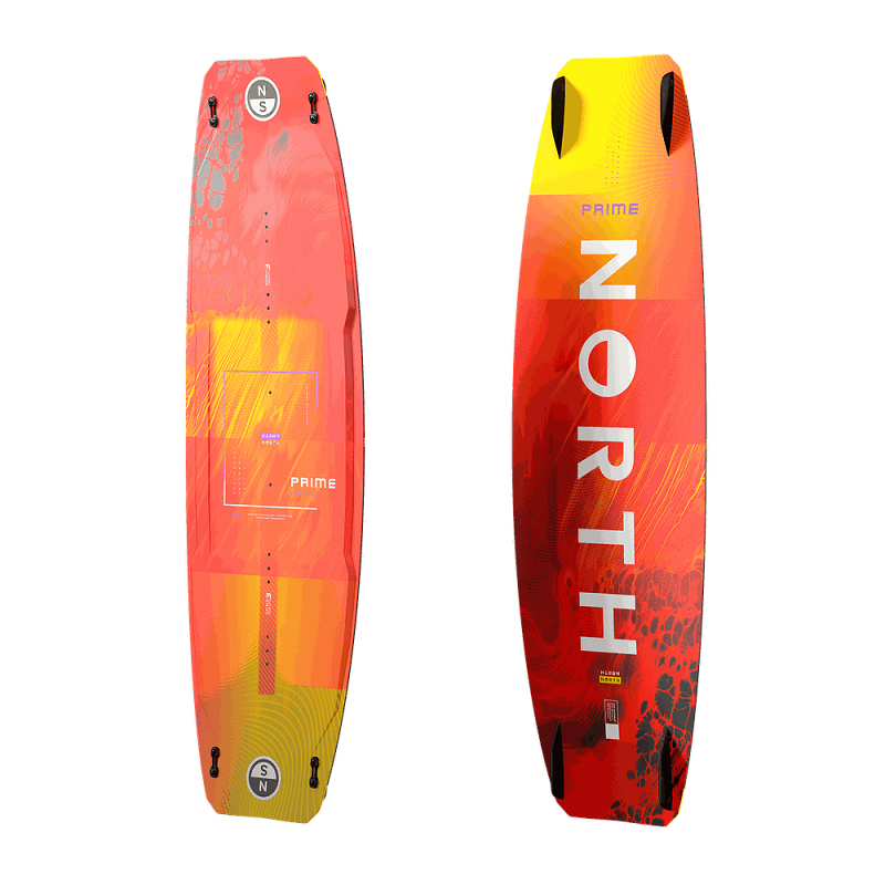 North Prime TT