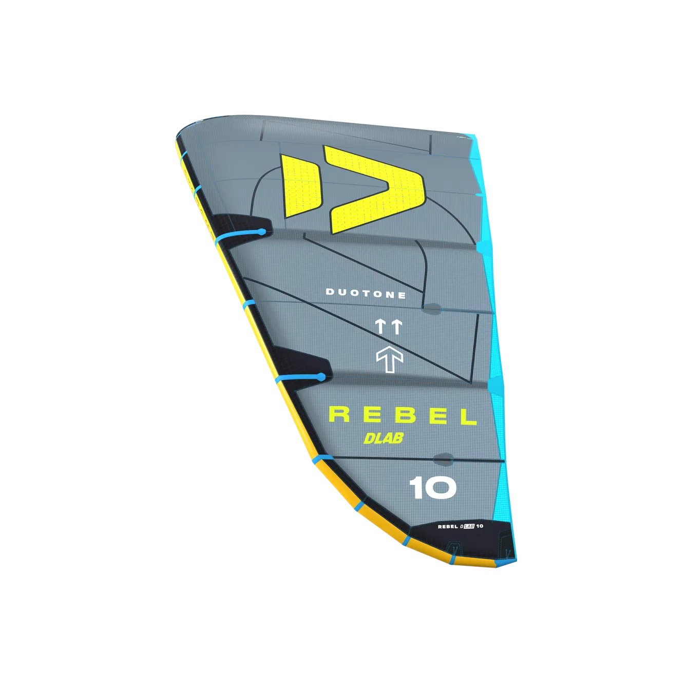 Duotone Rebel D/LAB