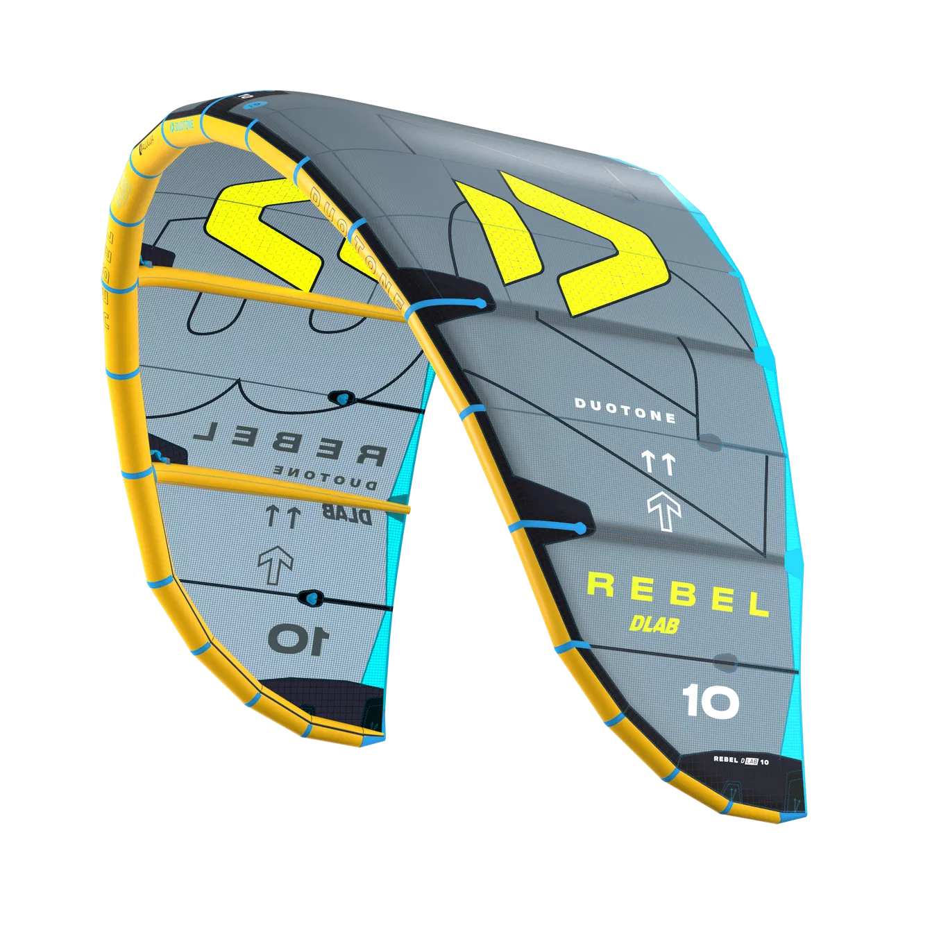 Duotone Rebel D/LAB