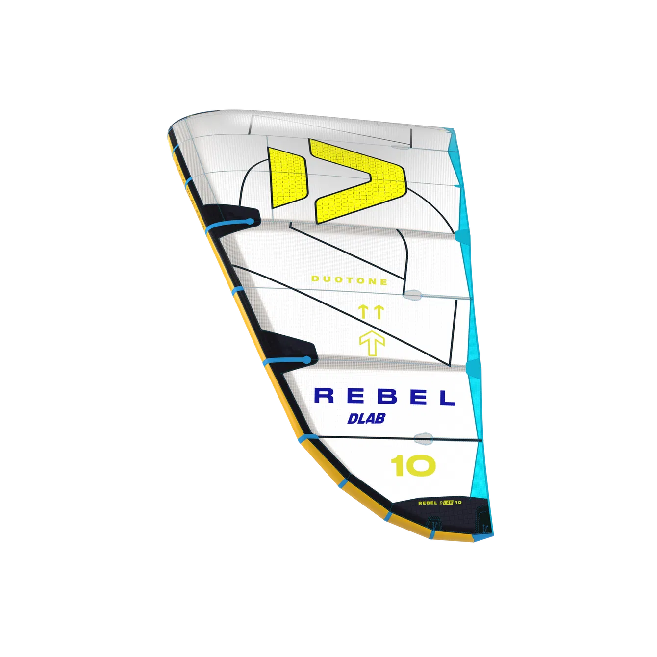 Duotone Rebel D/LAB