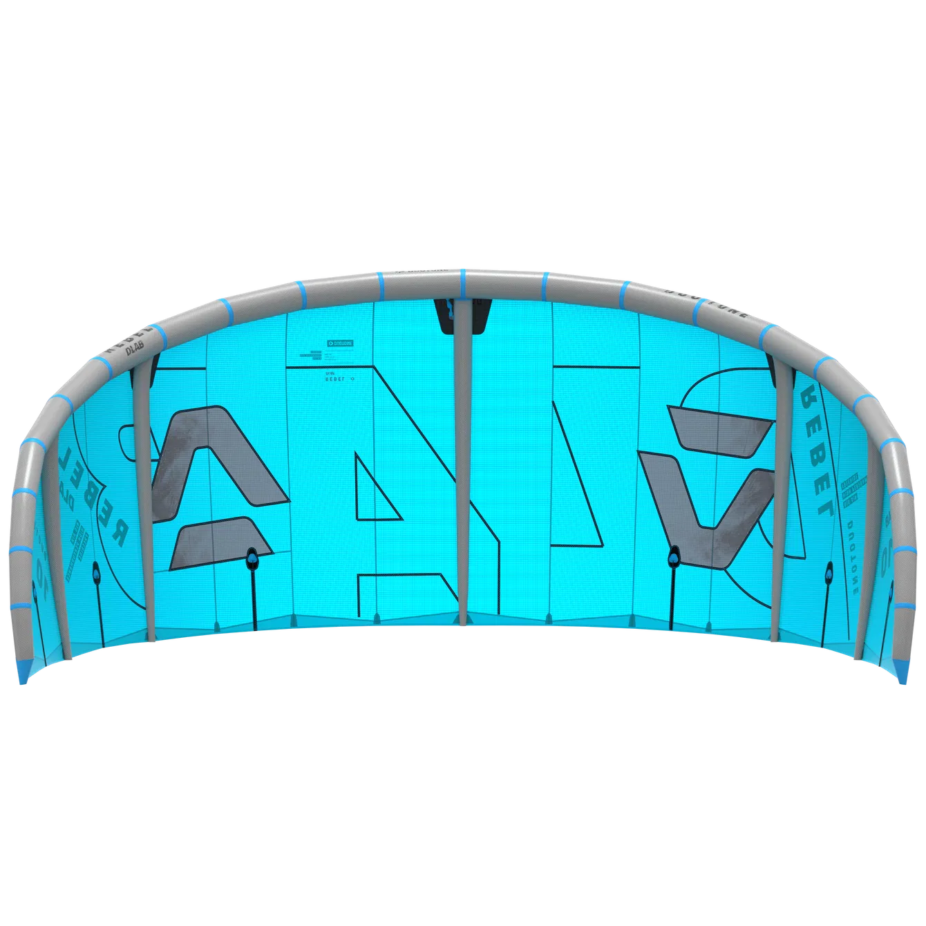 Duotone Rebel D/LAB 26