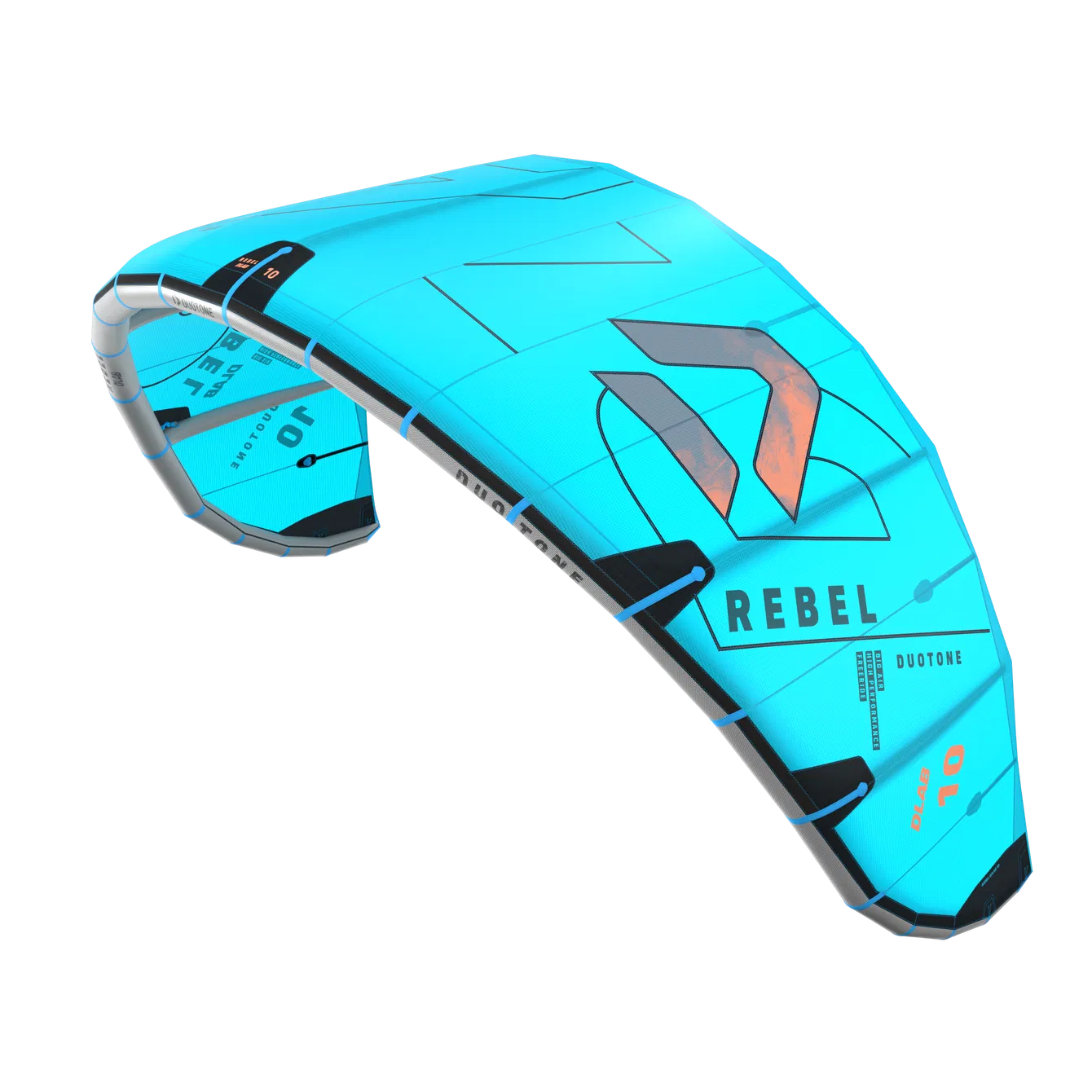 Duotone Rebel D/LAB 26