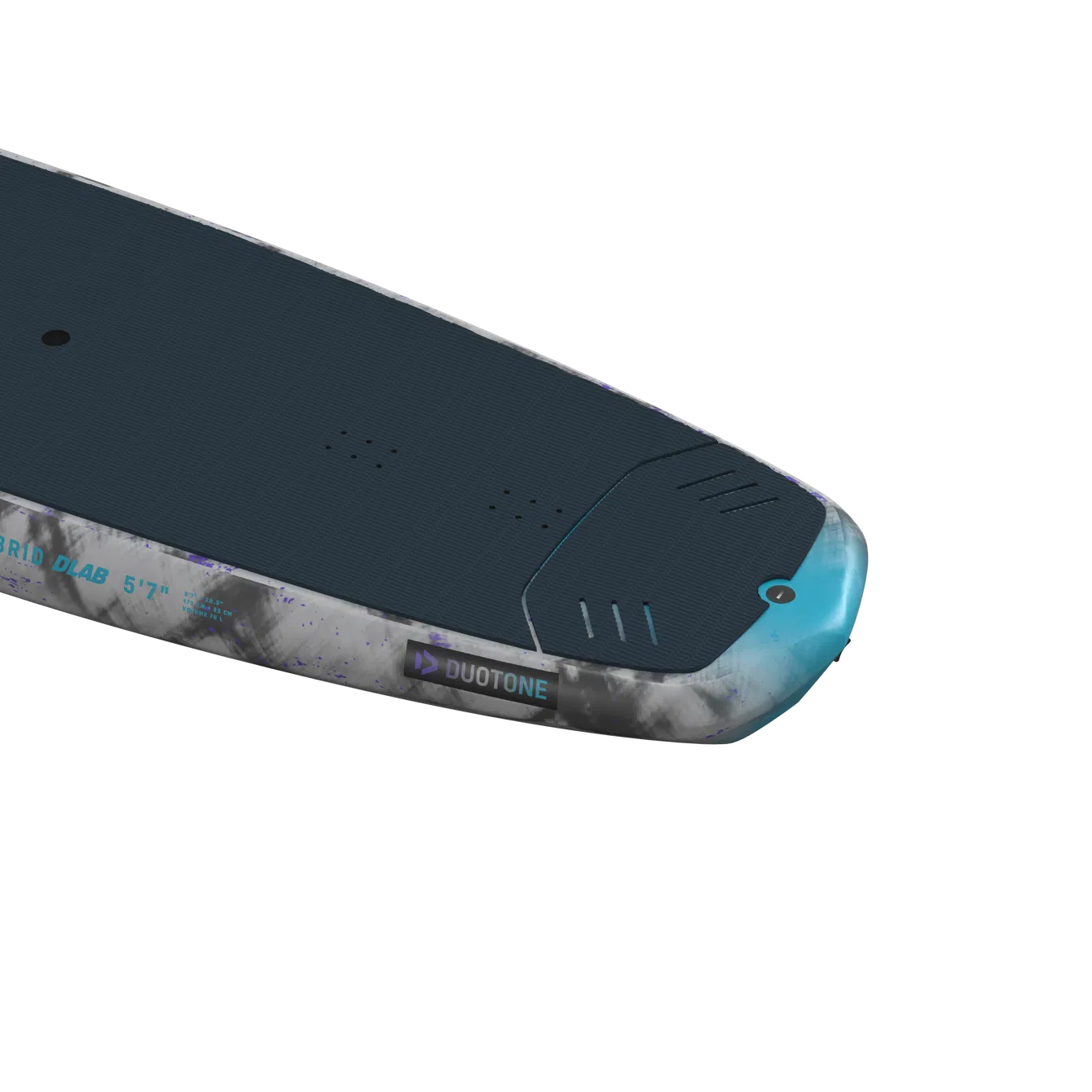 Duotone Skybird D/LAB