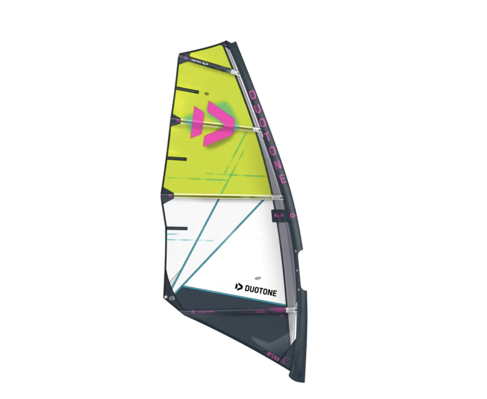 DUOTONE SUPER HERO SLS ´26
