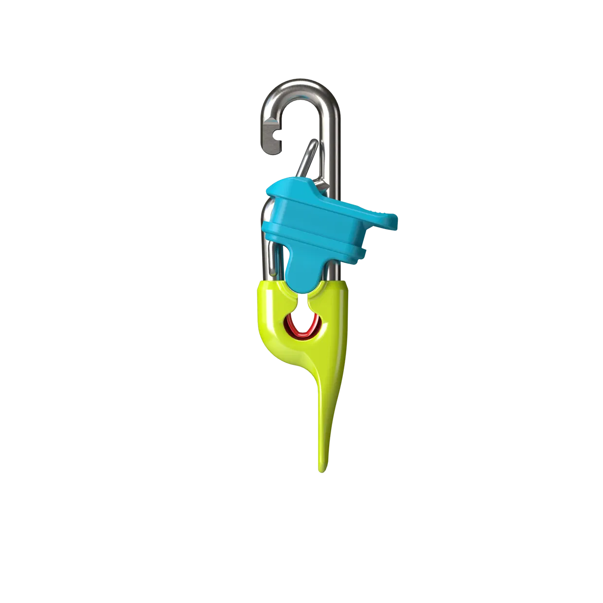 Duotone SHORT SAFETY LEASH