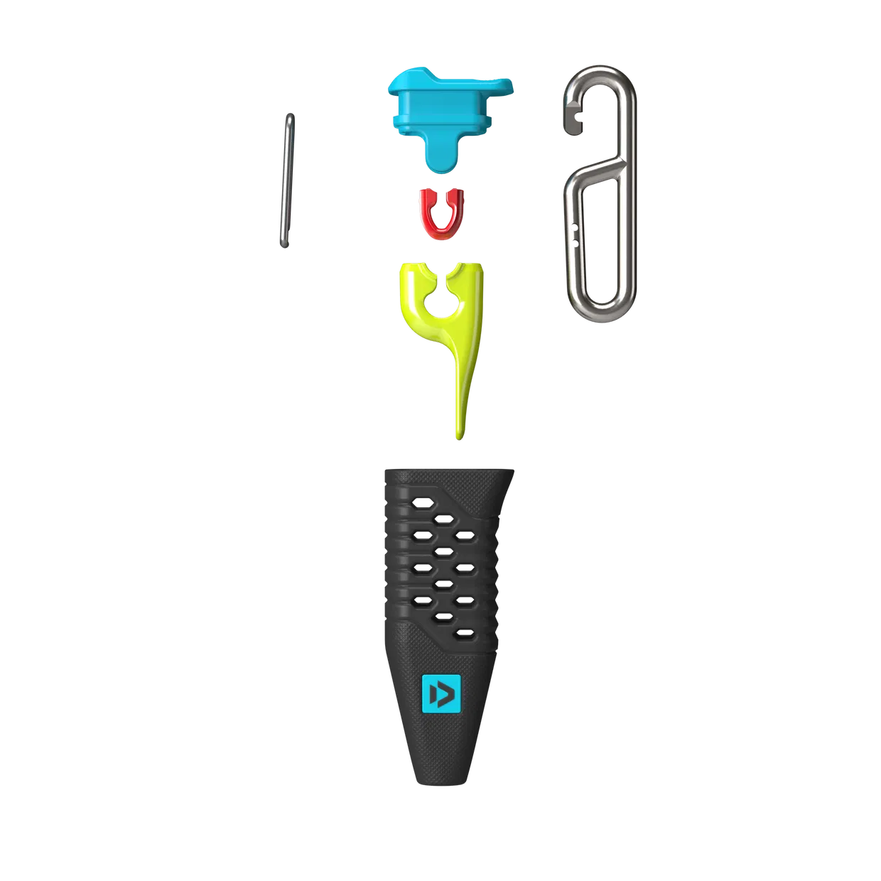 Duotone SHORT SAFETY LEASH