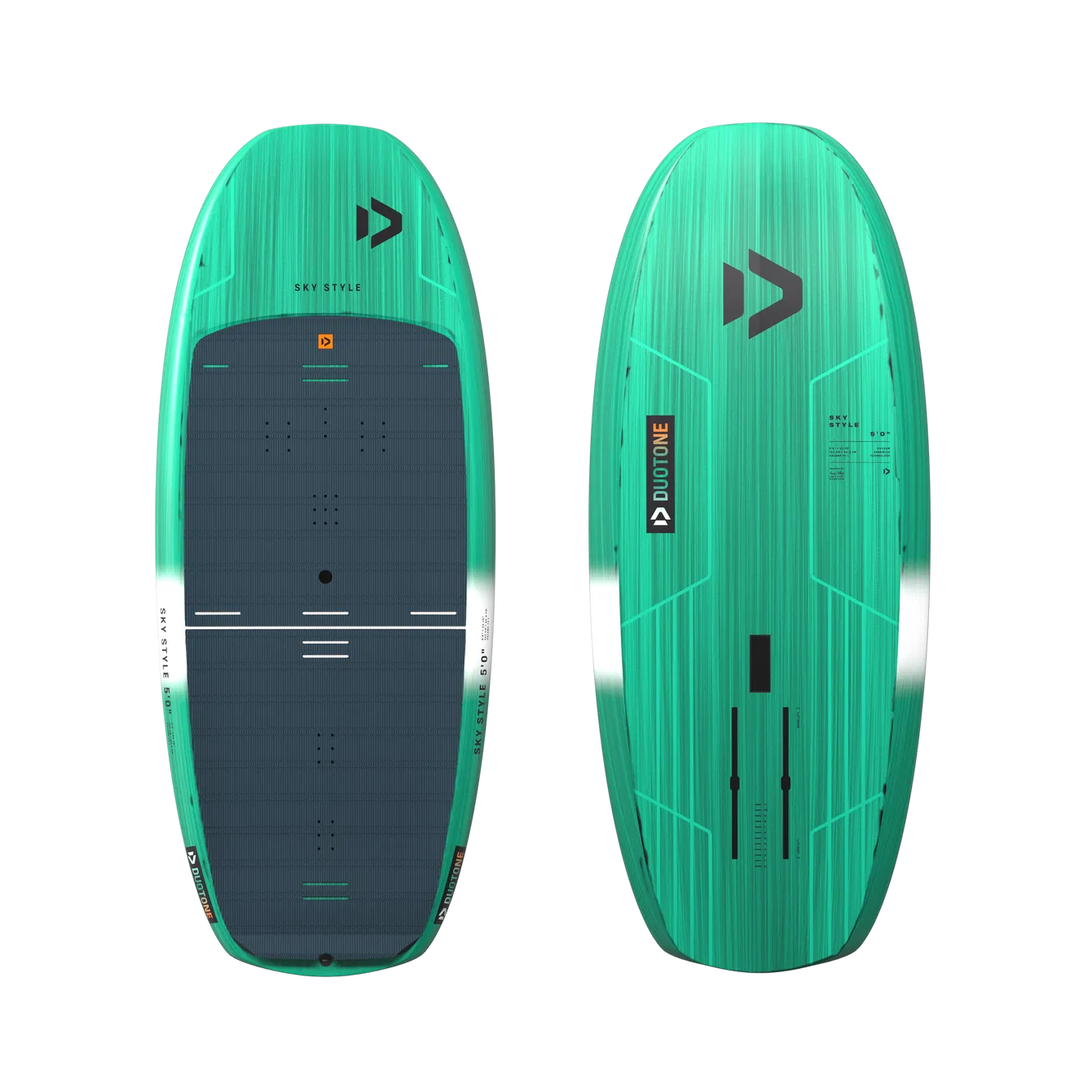 Duotone SKY STYLE