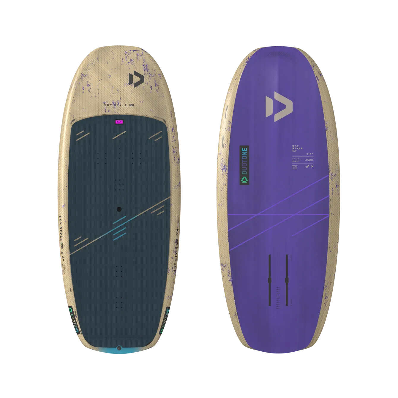 Duotone SKY STYLE SLS