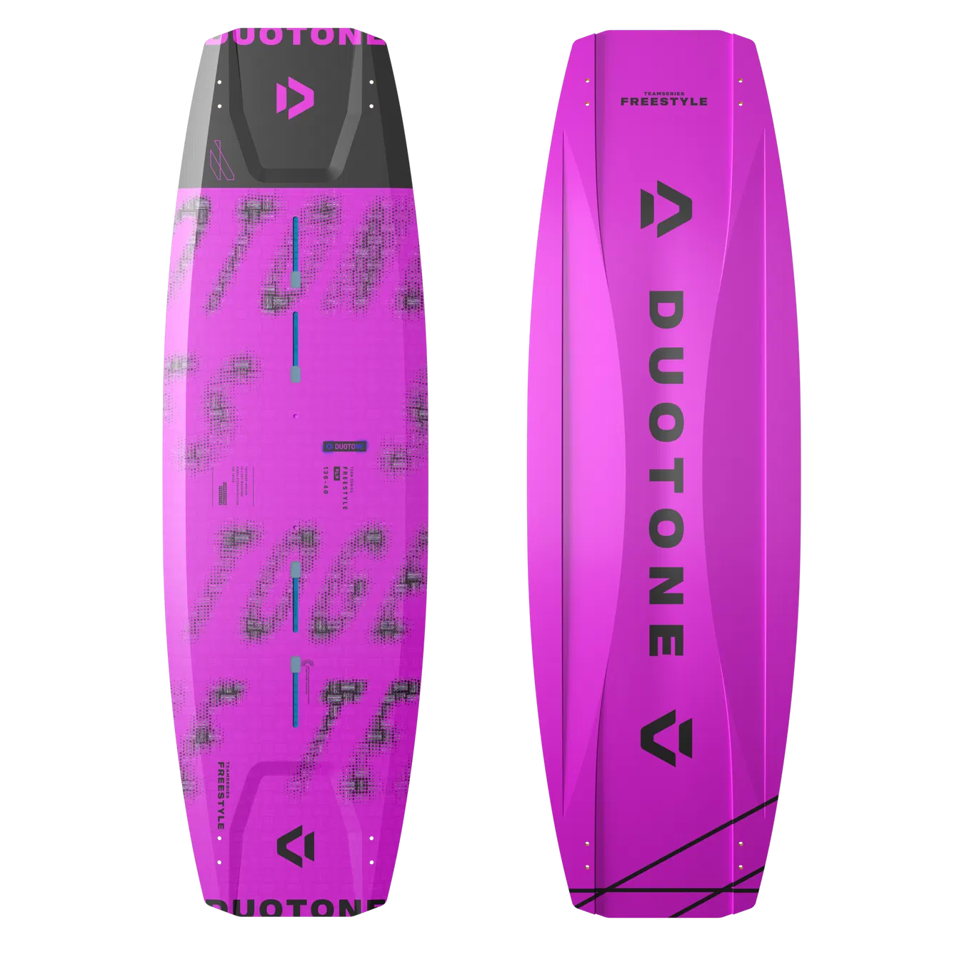 Duotone TS FREESTYLE SLS