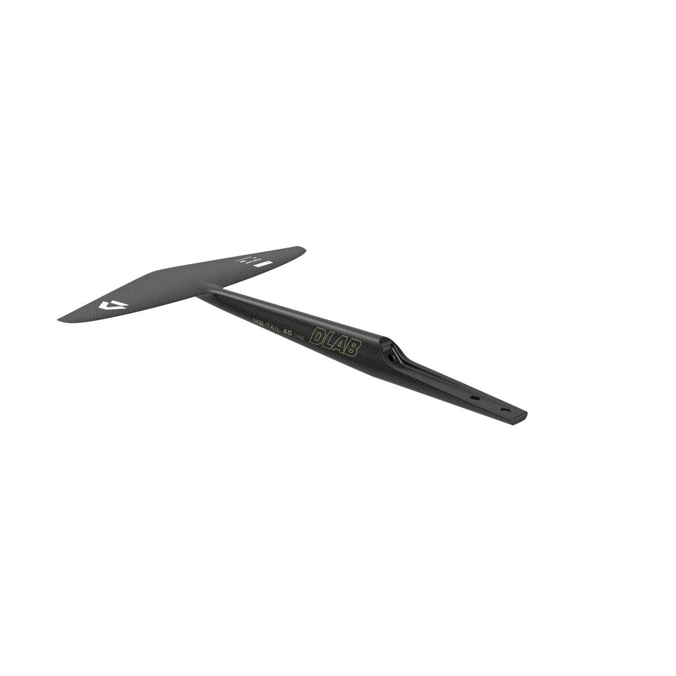 DUOTONE MONOBLOC-TAIL S D/LAB