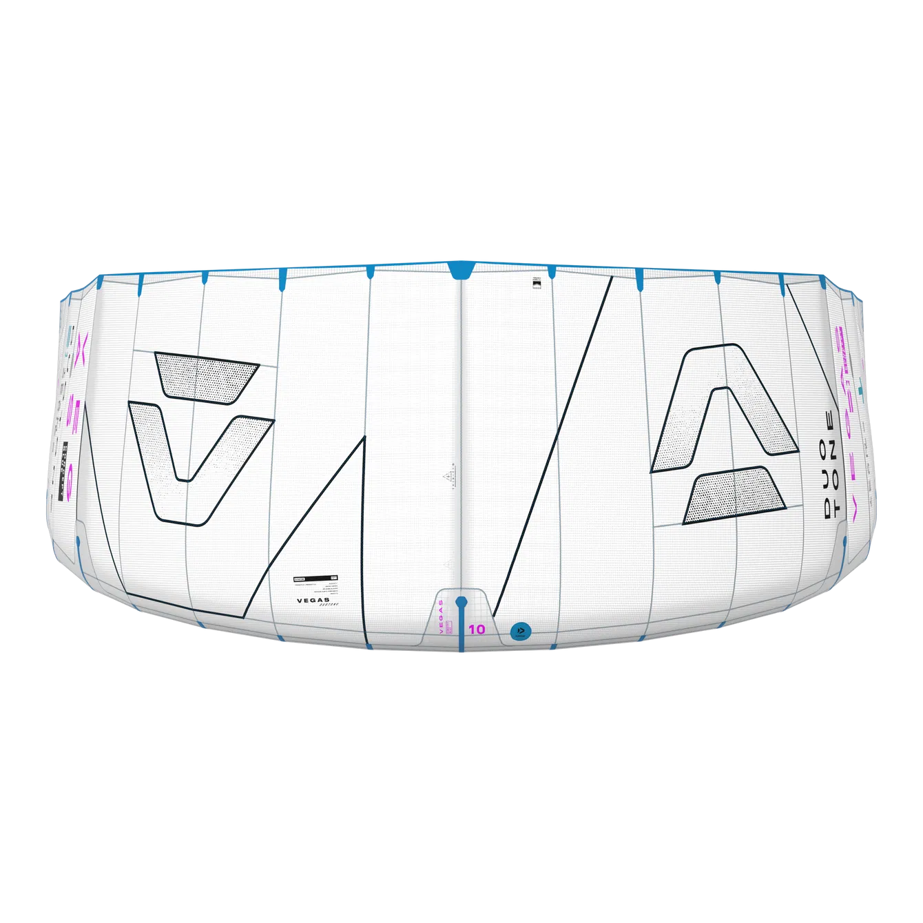 Duotone VEGAS CONCEPT BLUE