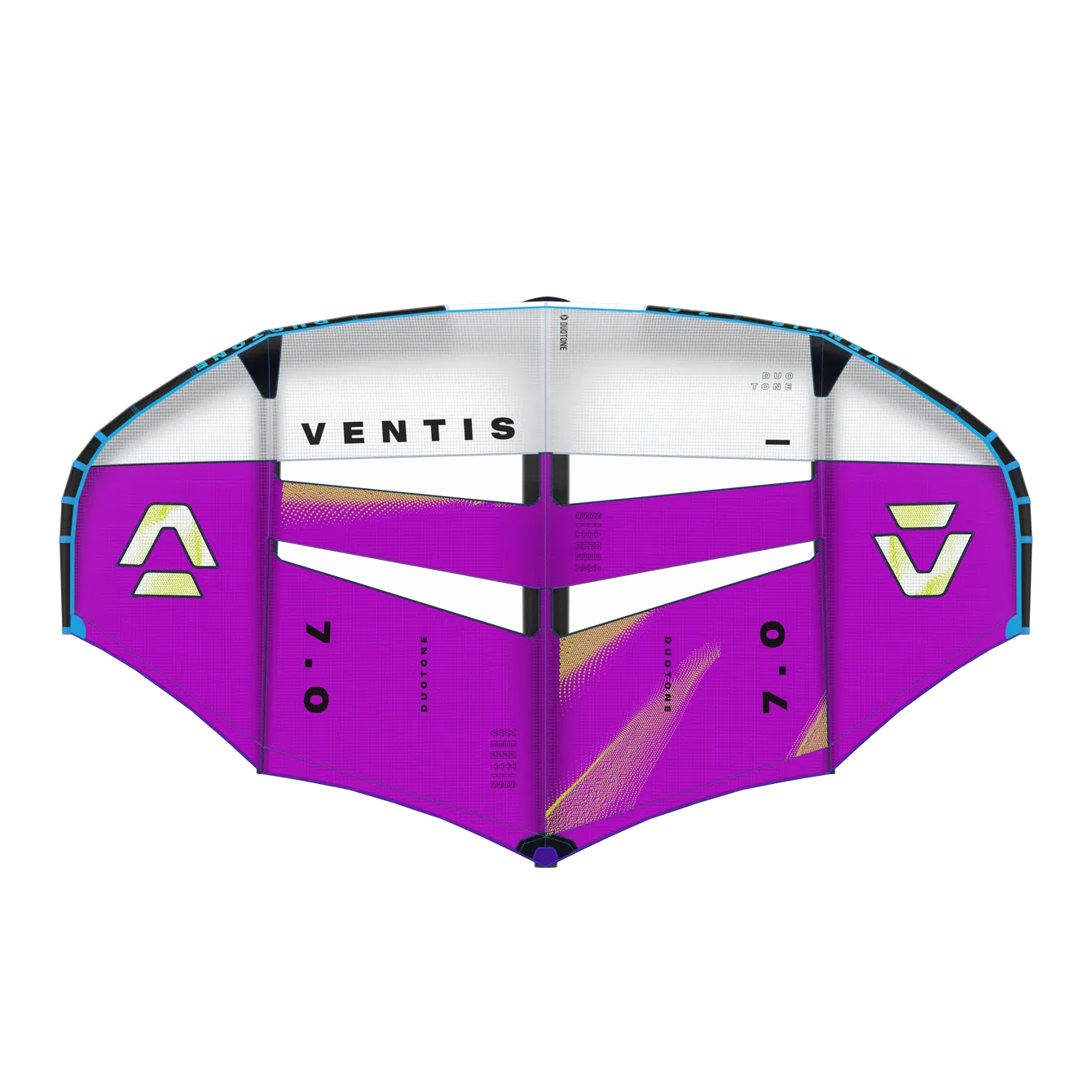 Duotone Ventis F/S Wing