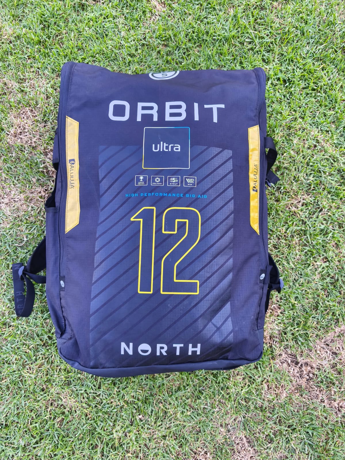 NORTH ORBIT ULTRA 12m