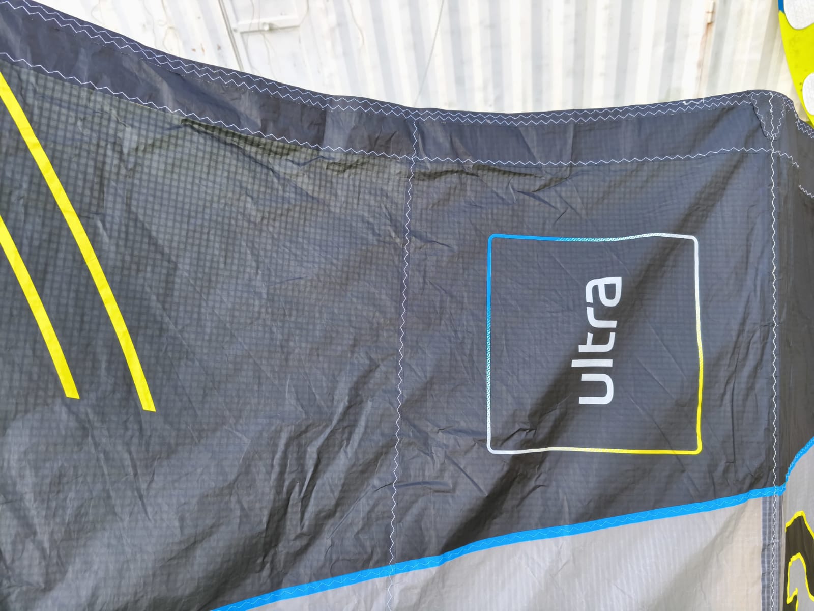 NORTH ORBIT ULTRA 12m