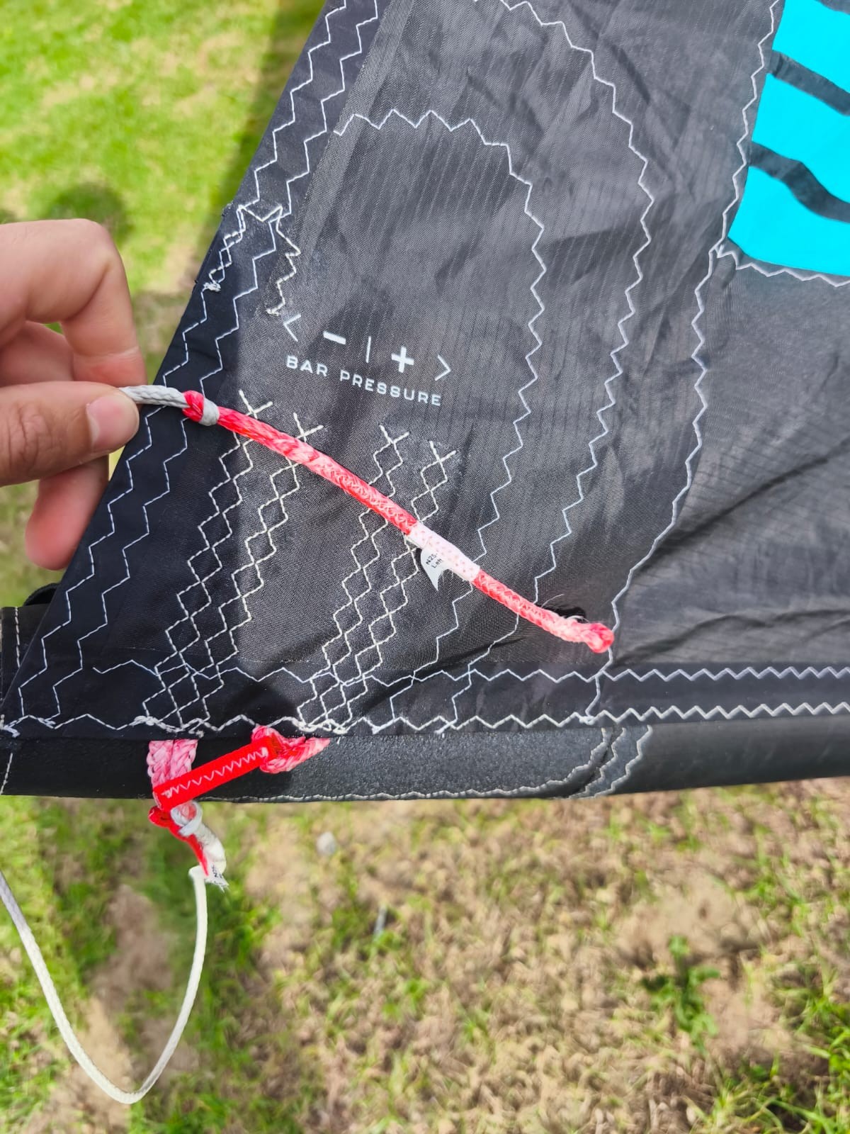 North Reach 12m Segunda Mano