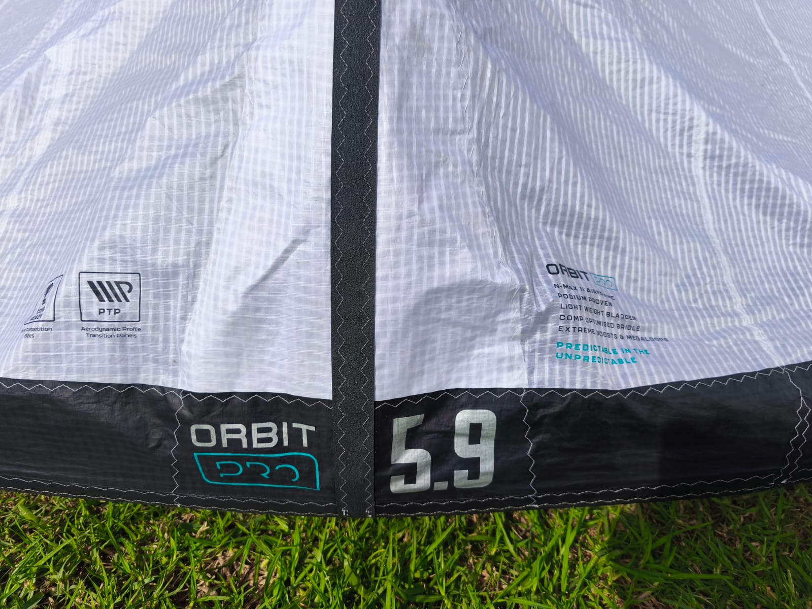 North Orbit Pro 5.9 2025