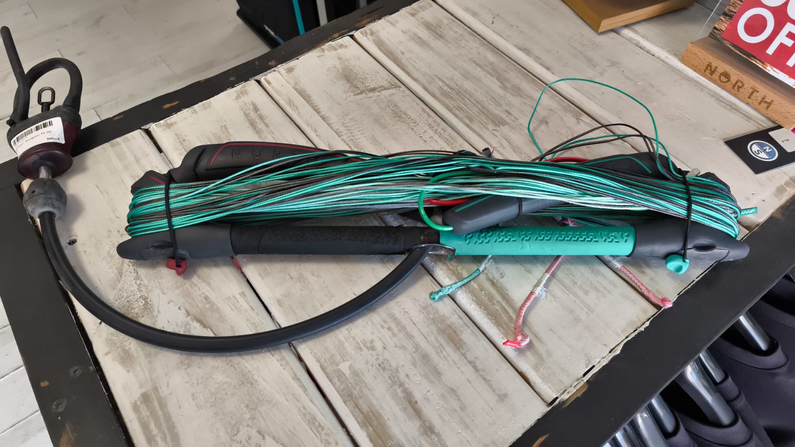 North Navigator Control System 45-50cm