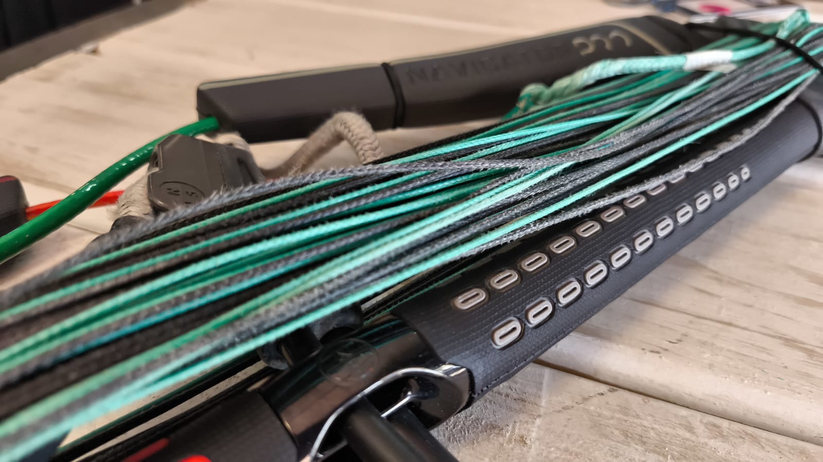 North Navigator Pro 50-55cm