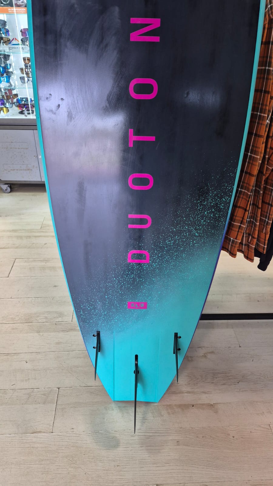 DUOTONE Grip 3 SLS 79lt Segunda Mano