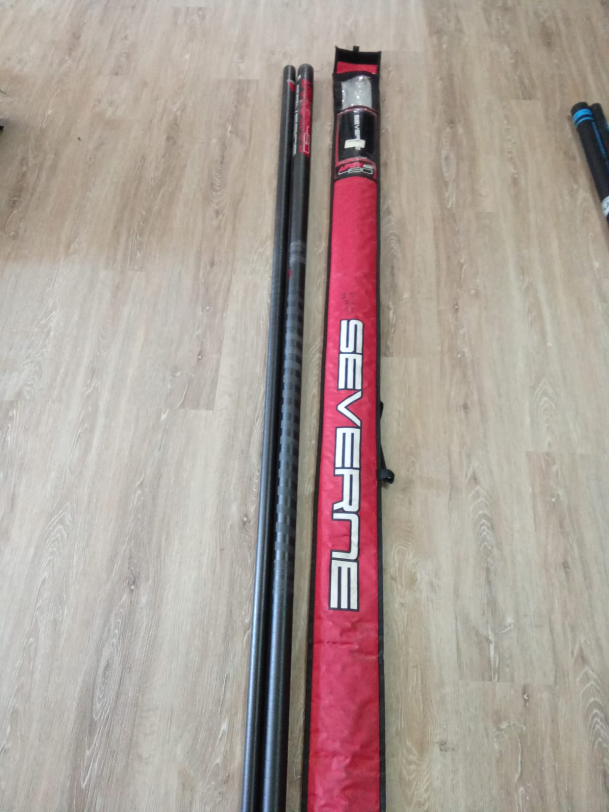 SEVERNE APEX PRO RDM 490