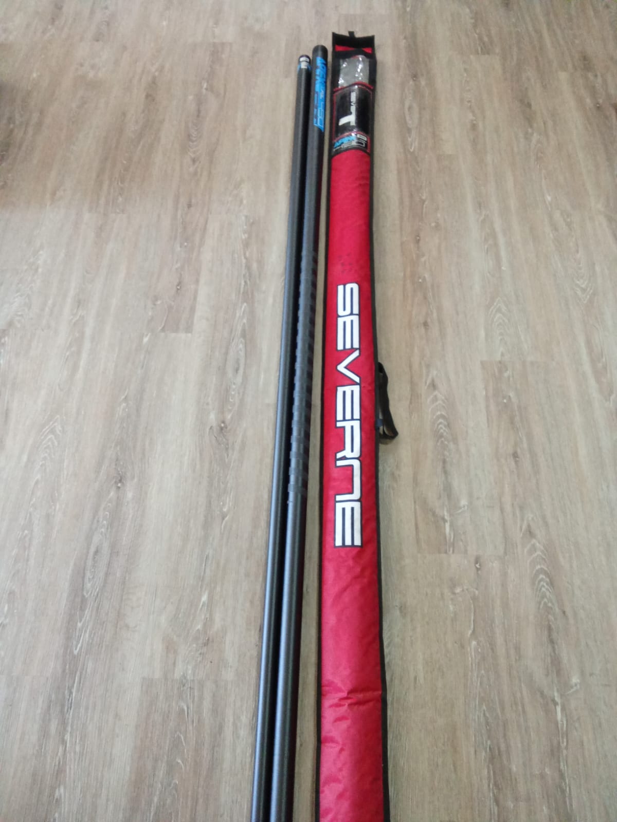SEVERNE APEX IQ FOIL 490 SDM