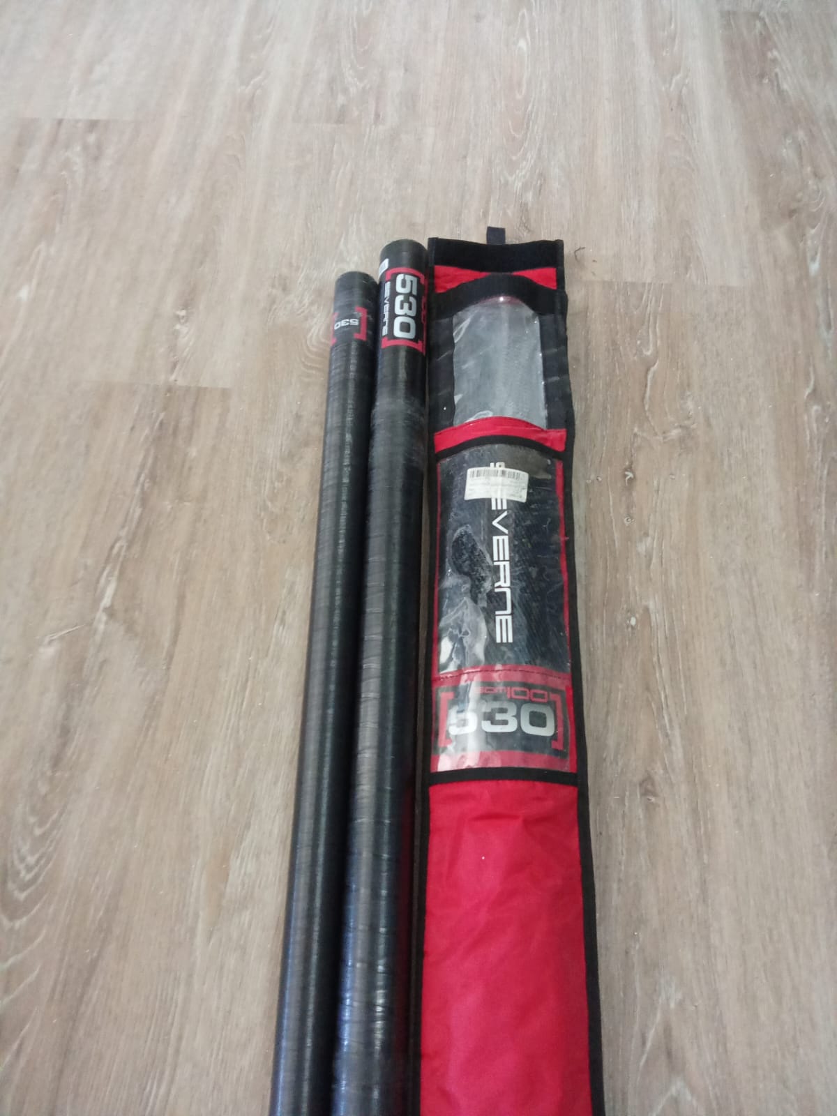 MASTIL SEVERNE SDM 530 100%